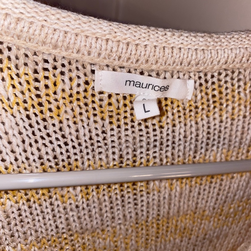 Sweater - Picture 3 of 3